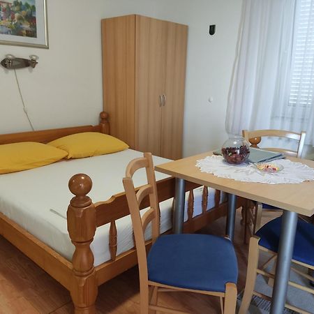 Panaramico Superior Apartments Lili With Sea View In Dramalj Eksteriør bilde