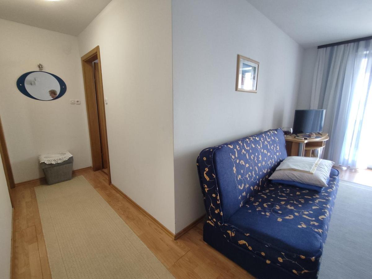 Panaramico Superior Apartments Lili With Sea View In Dramalj Eksteriør bilde
