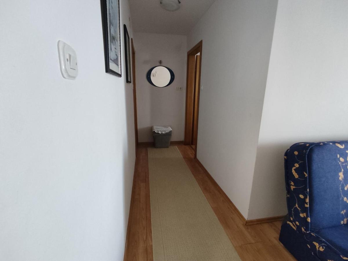 Panaramico Superior Apartments Lili With Sea View In Dramalj Eksteriør bilde