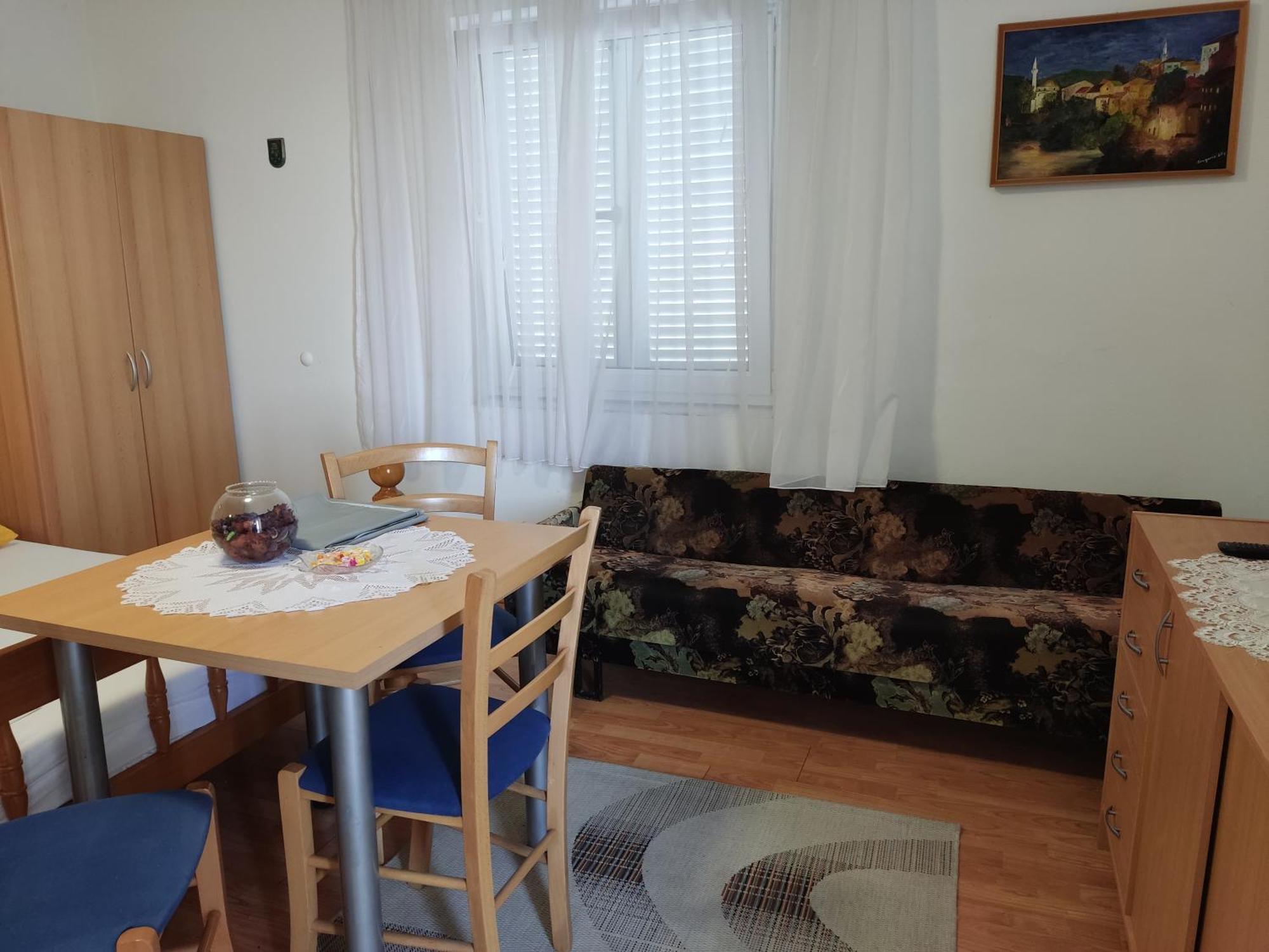 Panaramico Superior Apartments Lili With Sea View In Dramalj Eksteriør bilde