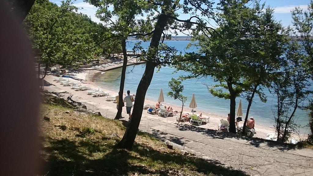 Panaramico Superior Apartments Lili With Sea View In Dramalj Eksteriør bilde